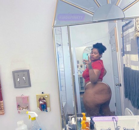 Jadepinkyboo onlyfans porn nude