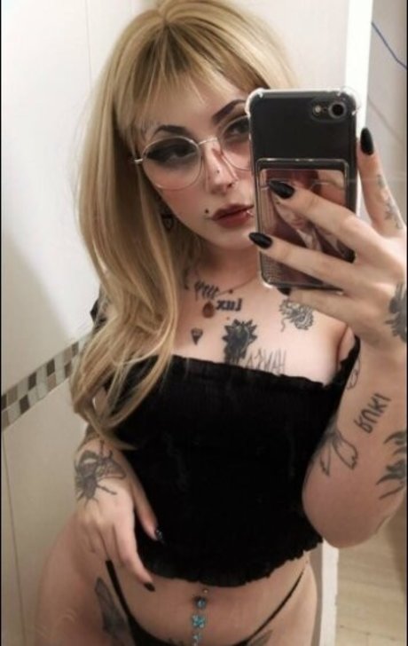 Summer 95 nude leaks onlyfans