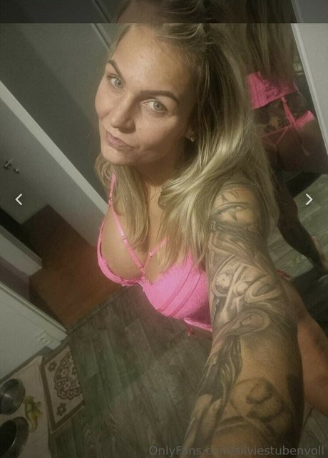 Silvie Stubenvoll onlyfans free