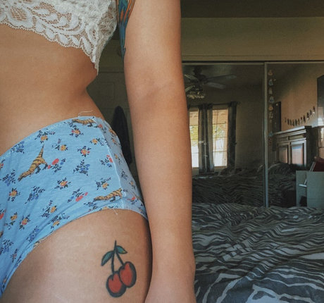 babydrey7 onlyfans nude tits