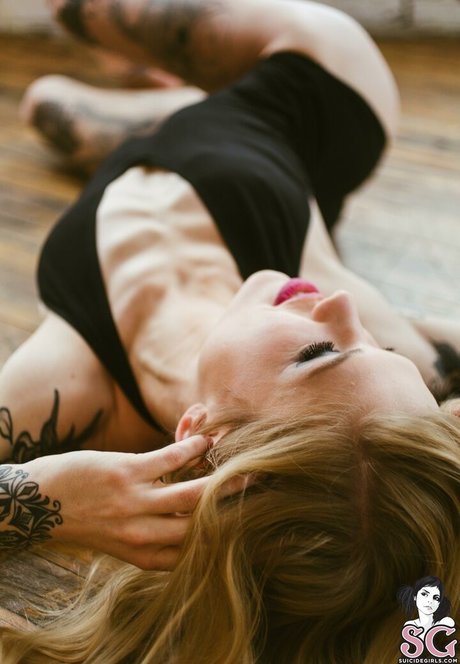 Auric only fans nudes