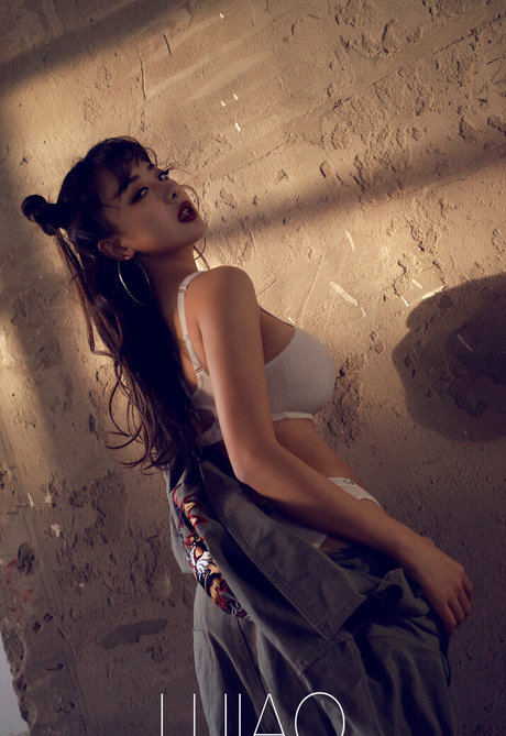 tianxiaomie520 leaked only fans nudes