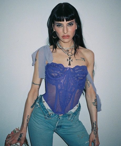 Lilith Czar new onlyfans