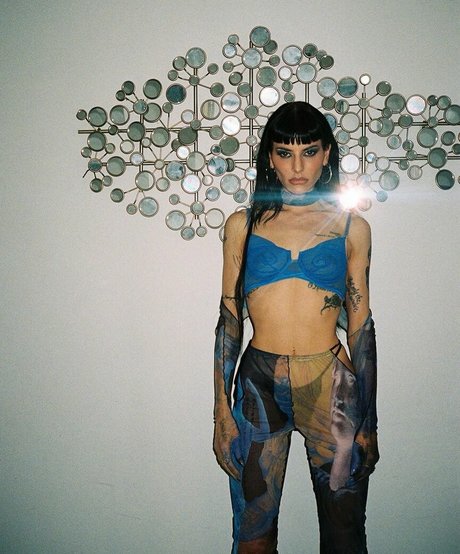 Lilith Czar leaked onlyfans content