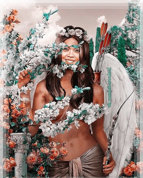 Sharon Leal only fans leaked porn