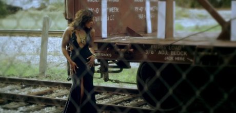 Sharon Leal onlyfans leaks