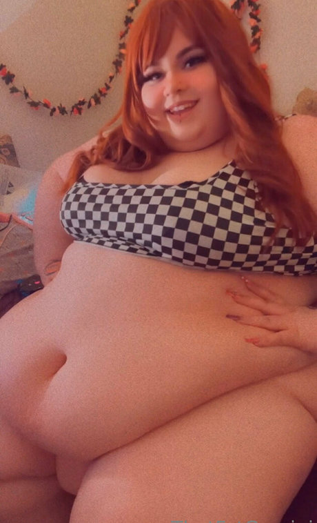 thatfatgemini only fans nude leaks