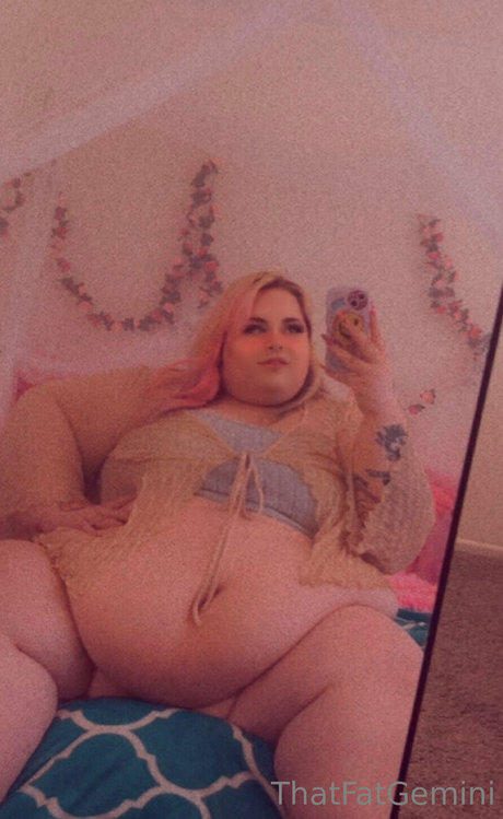 thatfatgemini Profile pic