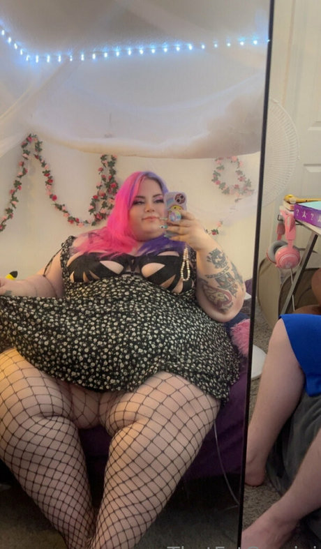 thatfatgemini only fans porn