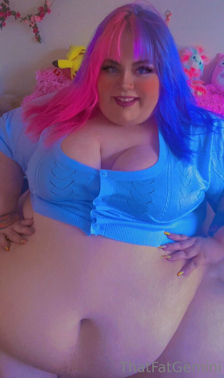 thatfatgemini onlyfans post