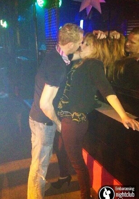 Fun In Clubs onlyfans nude tits