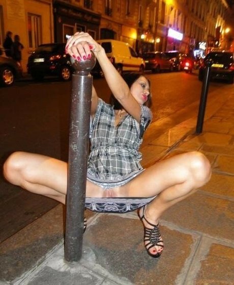 Fun In Clubs only fans content