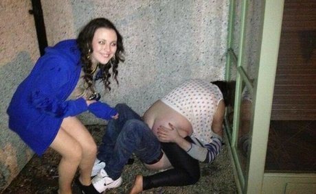 Fun In Clubs onlyfans nudes