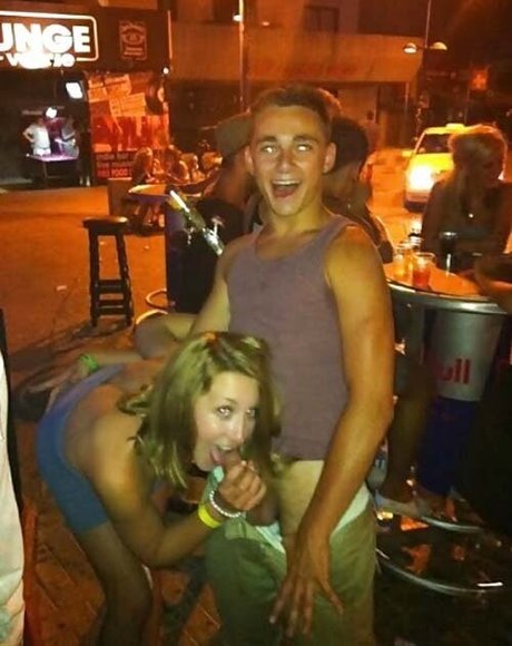 Fun In Clubs onlyfans leak nude