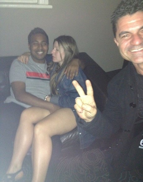 Fun In Clubs onlyfans sex leaked