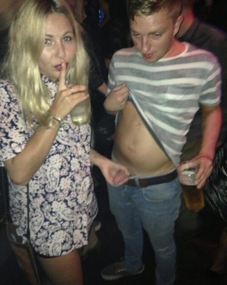 Fun In Clubs onlyfans images