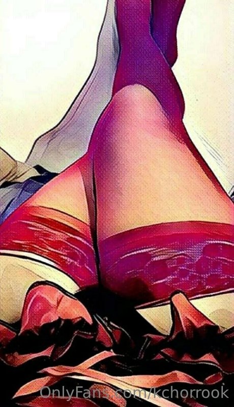 kchorrook onlyfans leaked pics