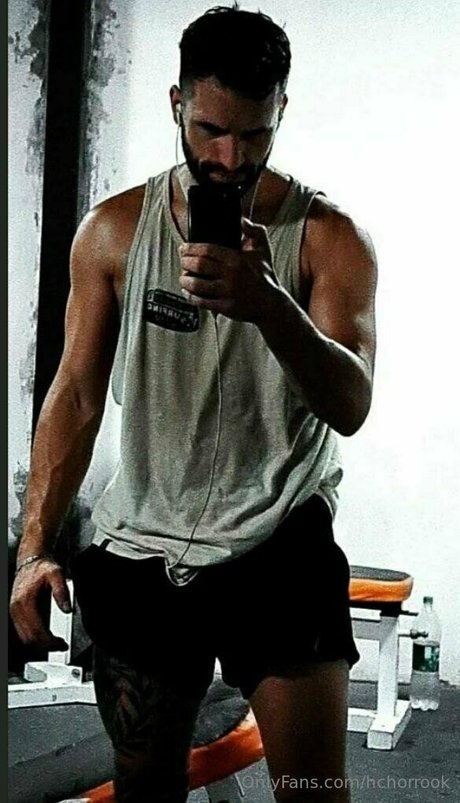 kchorrook xxx only fans