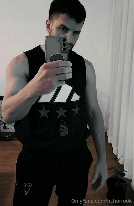 kchorrook onlyfans pics leaked