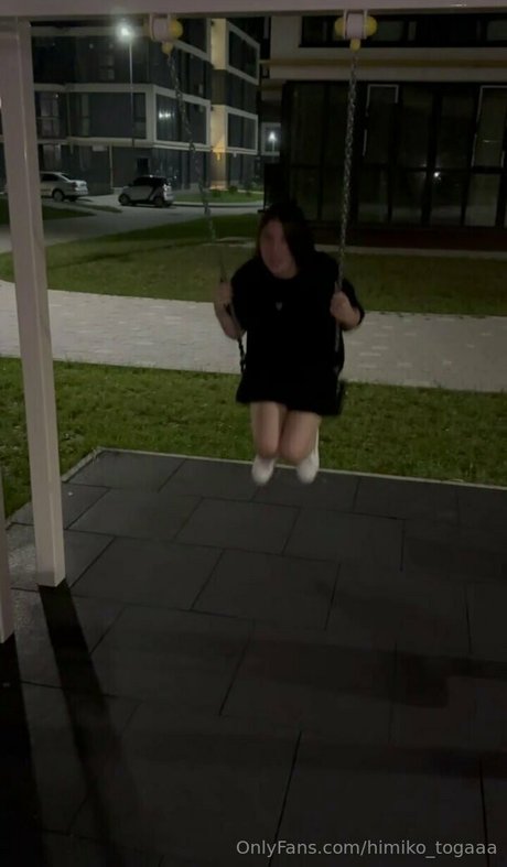 himiko togaaa onlyfans naked