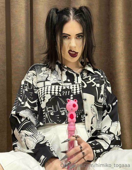 himiko togaaa onlyfans nide