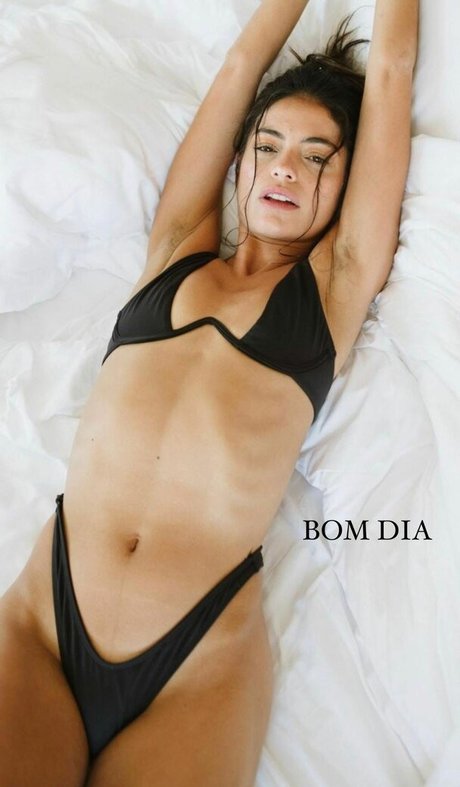 Cynthia Senek hot onlyfans