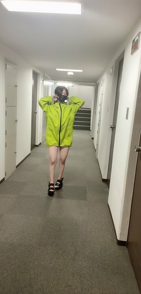 Harutanuki onlyfans exposed