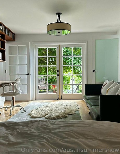 austinsummersnow onlyfans porn