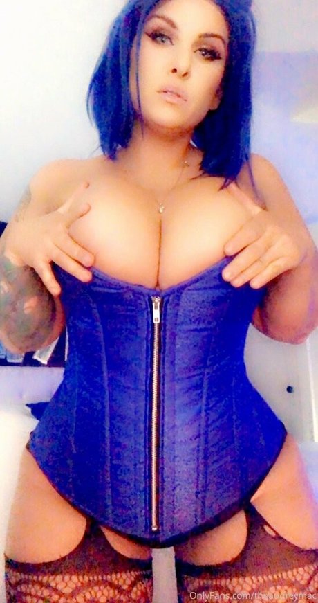 theaudreymac leak only fans