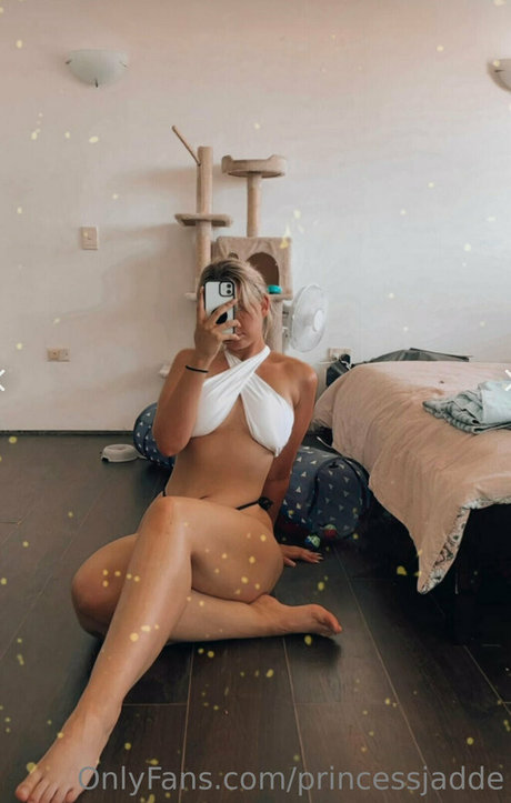 princessjadde only fans leak porn