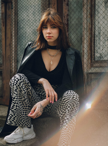 zlatka lesenok leaked onlyfans nude