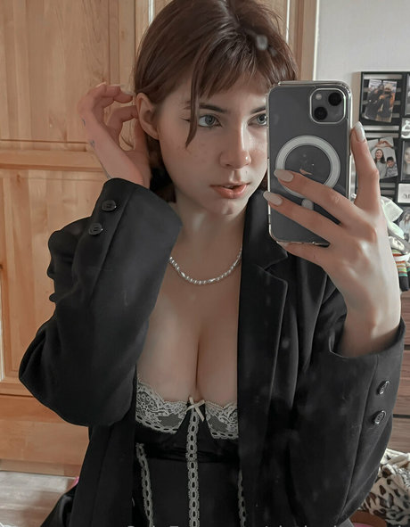 zlatka lesenok leaked onlyfans sextape