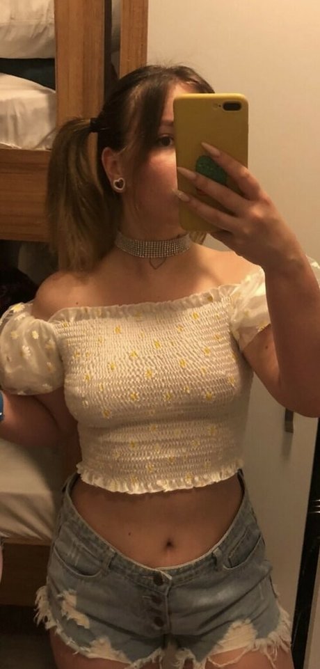 Vivi Squirrel onlyfans leak