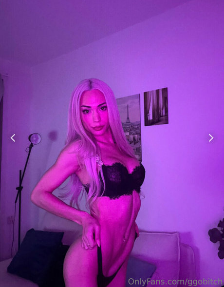 Georgina Navarro boobs onlyfans