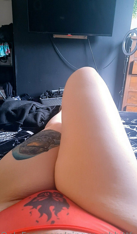 ginger rabbittfree onlyfans leak nudes