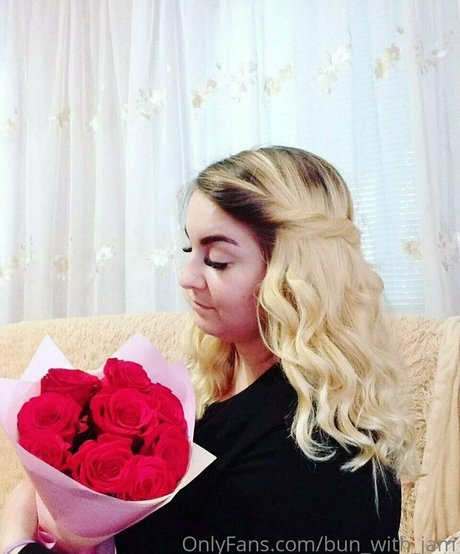 bun with jam only fans xxx