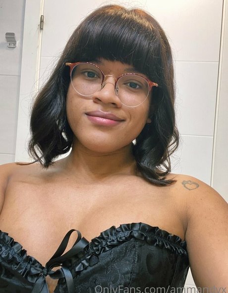 amandafantasyx onlyfans model photo