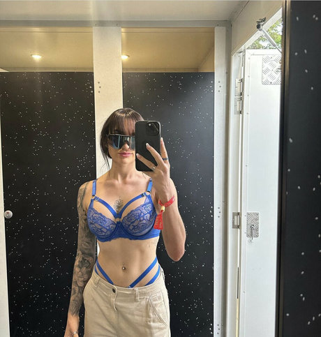 Fin 25 onlyfans leaked photos