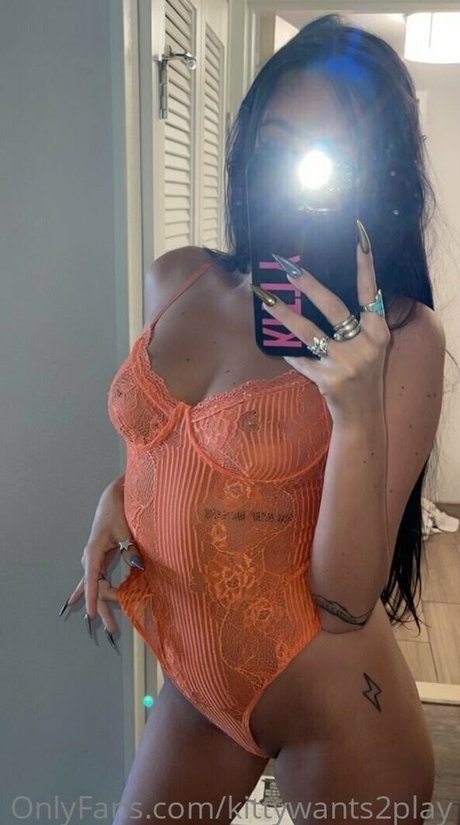 Disko kitty onlyfans sextape