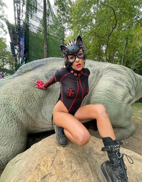 Disko kitty onlyfans leak ass