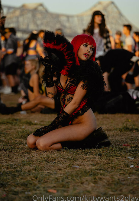 Disko kitty leaked onlyfans photos