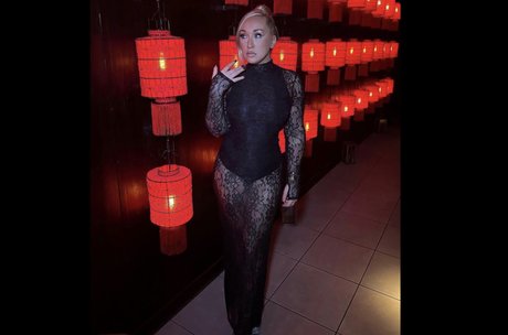 Stephanie Affleck onlyfans leaks