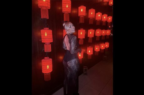 Stephanie Affleck onlyfans nudes