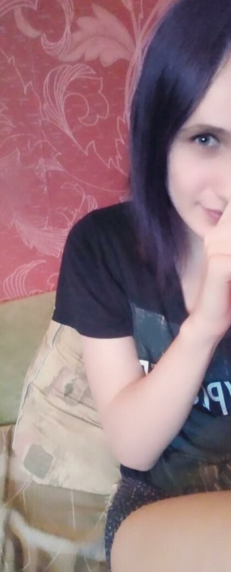 JustHumanFromTheMoon onlyfans leak porn