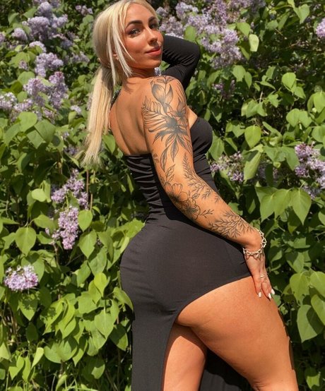 Sofie Quist Christensen new onlyfans leaks