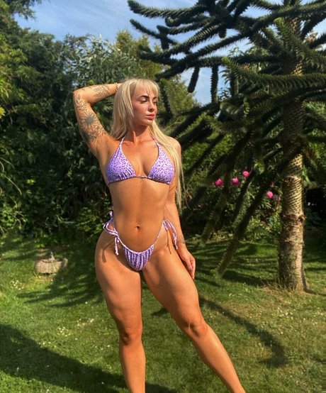 Sofie Quist Christensen onlyfans porn nude