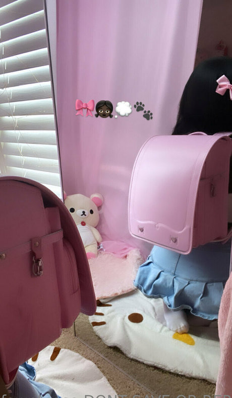 Fawntease onlyfans naked leaks