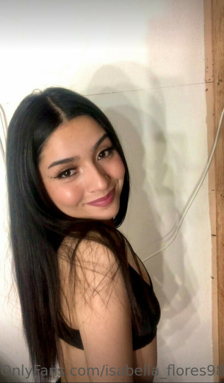 Isabella flores98 Profile pic
