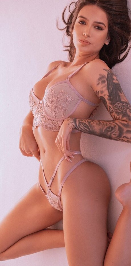 Luisa Gil onlyfans leams