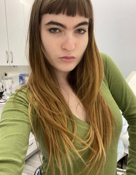 Ivy Wolk naked onlyfans pics